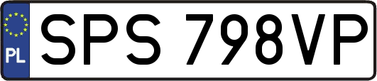 SPS798VP