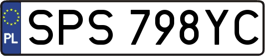 SPS798YC