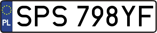 SPS798YF