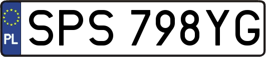 SPS798YG