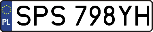 SPS798YH