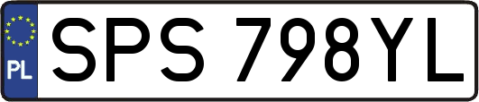 SPS798YL