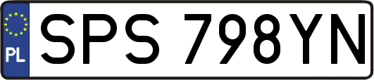 SPS798YN
