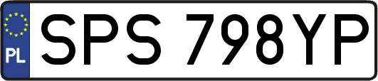 SPS798YP
