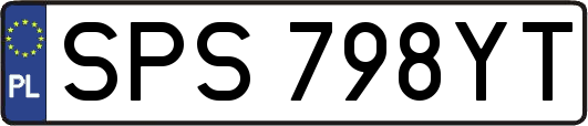 SPS798YT