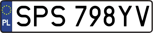 SPS798YV