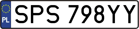 SPS798YY