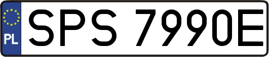 SPS7990E