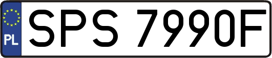 SPS7990F