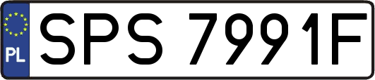 SPS7991F