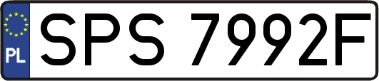 SPS7992F