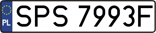 SPS7993F