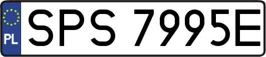 SPS7995E