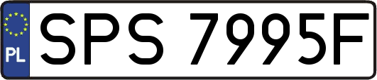 SPS7995F