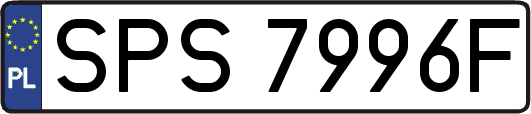 SPS7996F