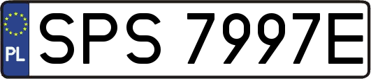 SPS7997E