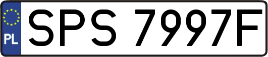 SPS7997F