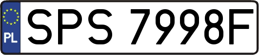 SPS7998F