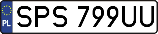 SPS799UU