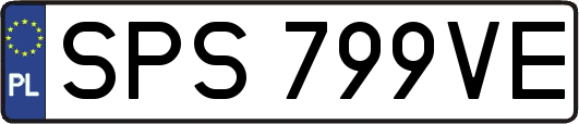SPS799VE