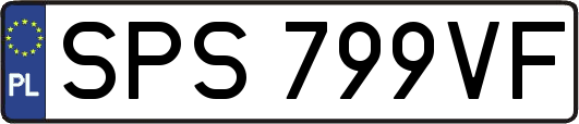 SPS799VF