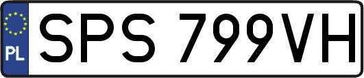 SPS799VH