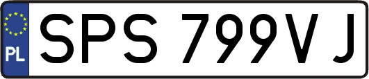 SPS799VJ