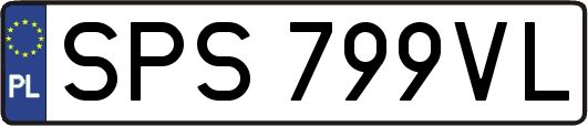 SPS799VL