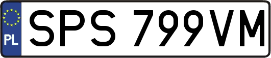 SPS799VM