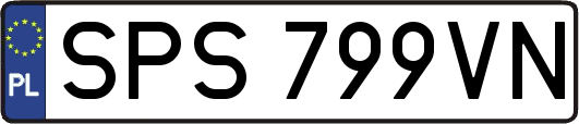 SPS799VN