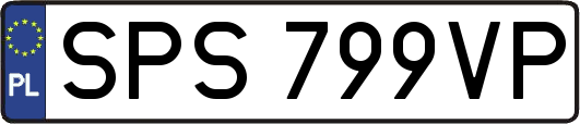 SPS799VP