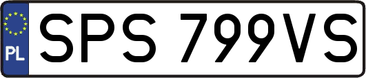 SPS799VS