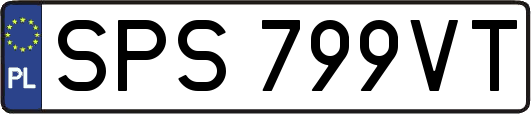 SPS799VT