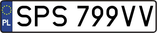SPS799VV
