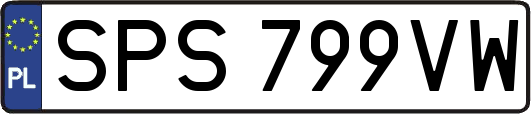 SPS799VW