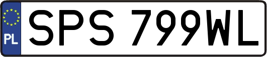 SPS799WL