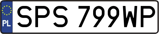 SPS799WP