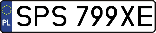 SPS799XE