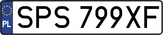 SPS799XF