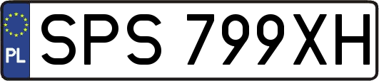 SPS799XH