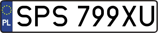 SPS799XU