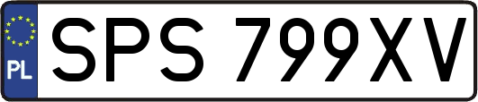 SPS799XV