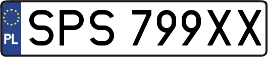 SPS799XX