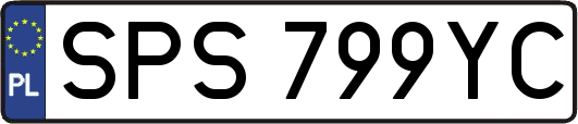 SPS799YC