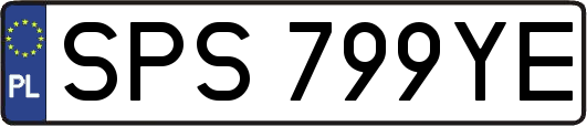 SPS799YE
