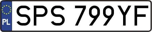 SPS799YF