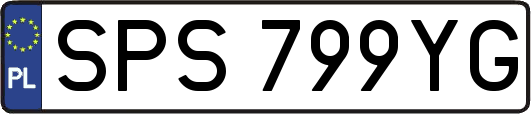 SPS799YG