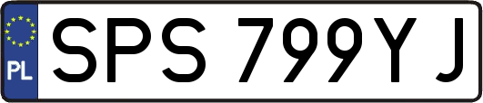 SPS799YJ