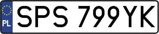 SPS799YK