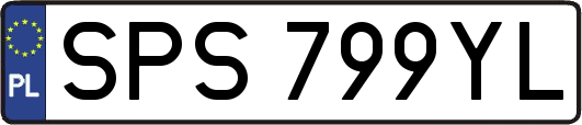 SPS799YL